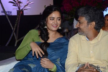 Awe Movie Pre Release Event Photos